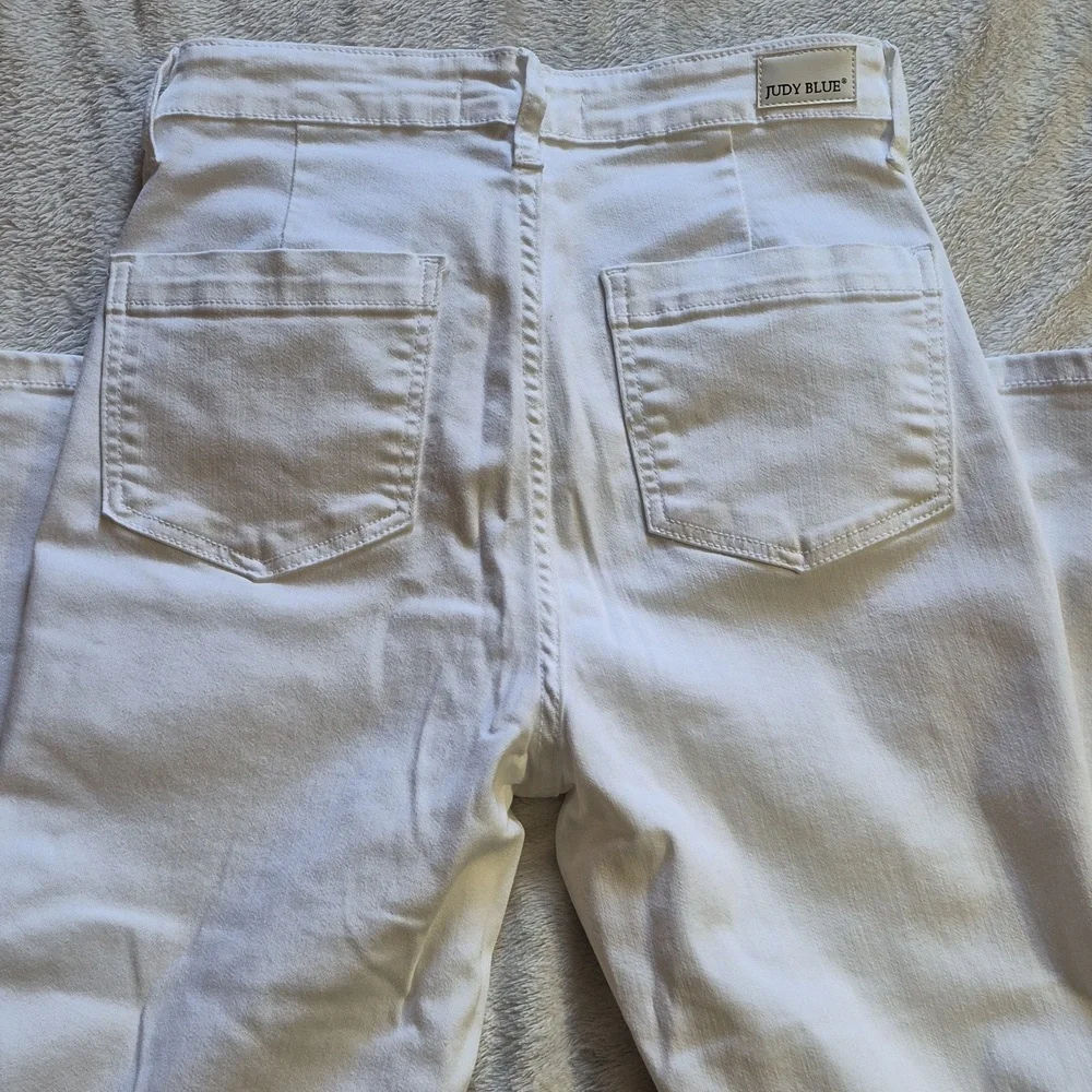 Judy Blue Bootcut Jeans Size 5 - Picture 8 of 12